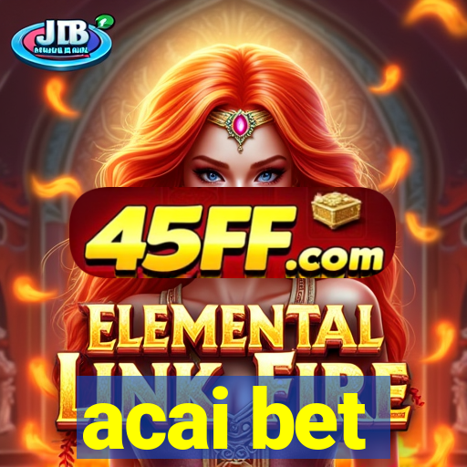 acai bet